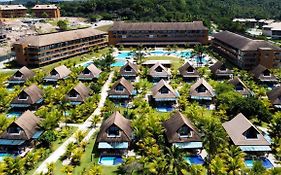 Eco Resort Praia dos Carneiros - Flats&Bangalô - LocarHouse